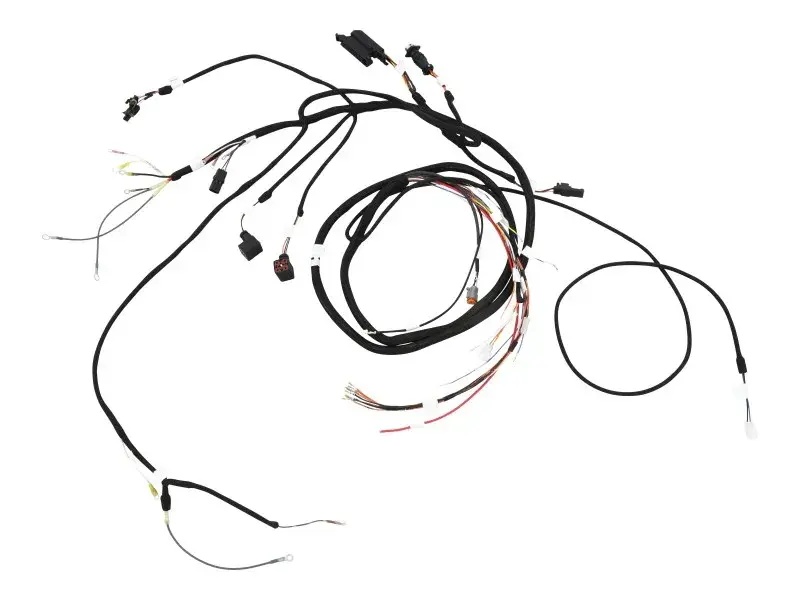 JLG Part # 1001109728 | HARNESS,ENGINE DEUTZ, EA