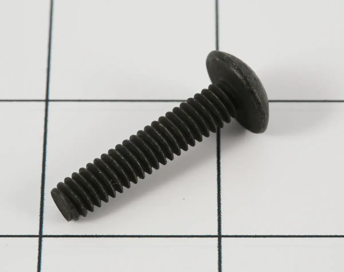 JLG Part # 1001110067 | SCREW-SPEC,1/4-20X1, TRS-TORX, EA