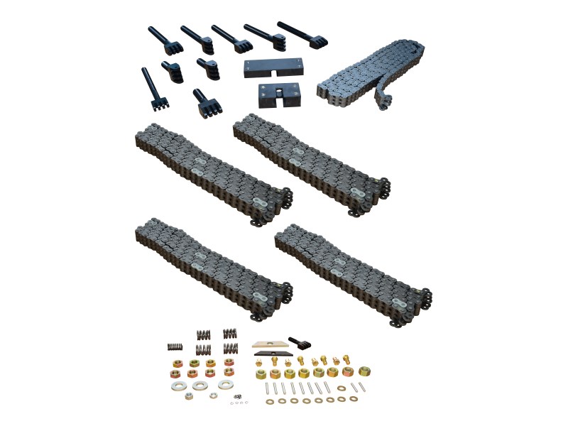 JLG Part # 1001110105 | KIT(SERVICE),CHAIN REPLACEMENT, EA