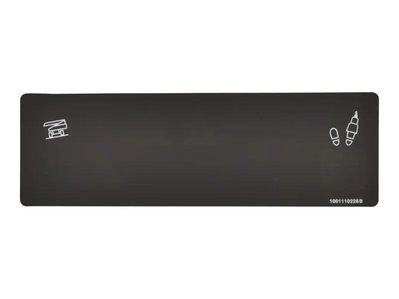 JLG Part # 1001110226 | DECAL,LIGHT DISPLAY, EA