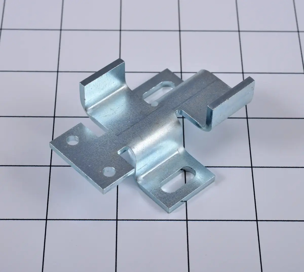 JLG Part # 1001110511 | BRACKET,1230ES SWITCH MTG BRKT, EA