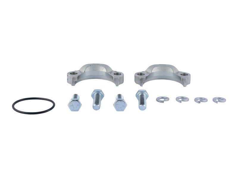 JLG Part # 1001110604 | ADAPTER-MECH,KIT,SPLIT FLANGE, EA