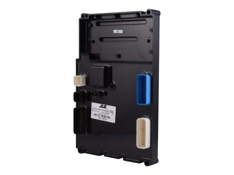 JLG Part # 1001110701 | CONTROL MODULE, PLATFORM, EA