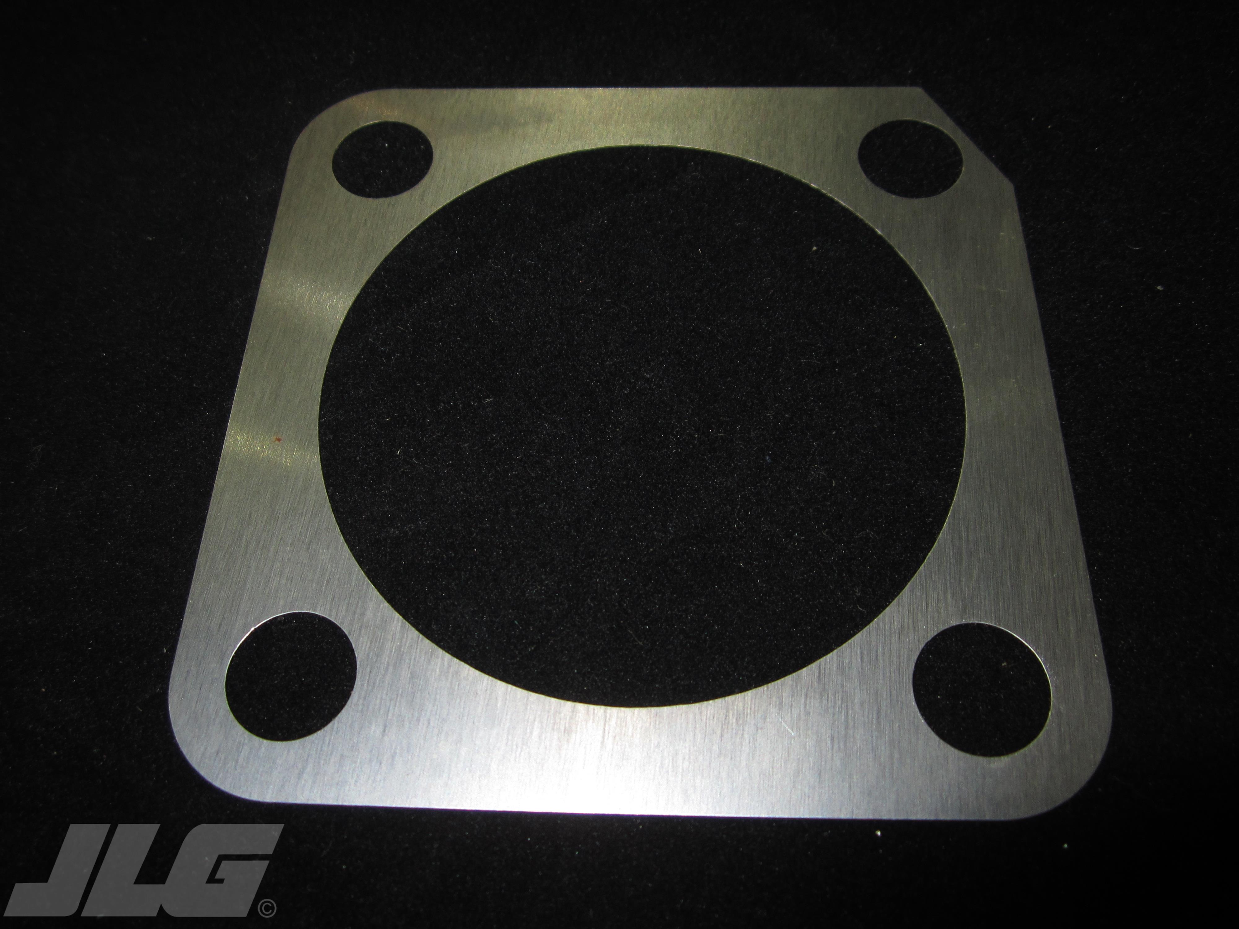 JLG Part # 10713840 - SHIM .010 -, EA JLG Part # 10713840 - SHIM .010 -, EA