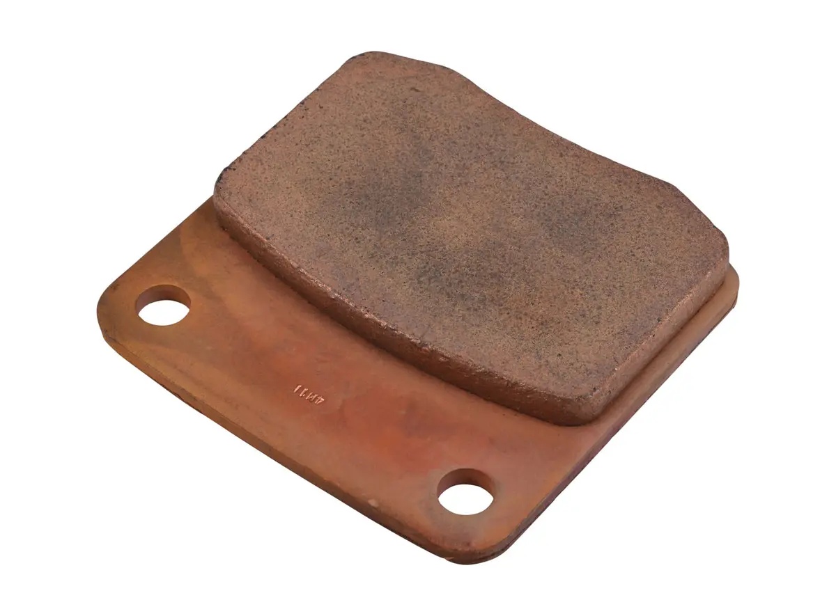 JLG Part # 10719159 | PAD, BRAKE -, EA