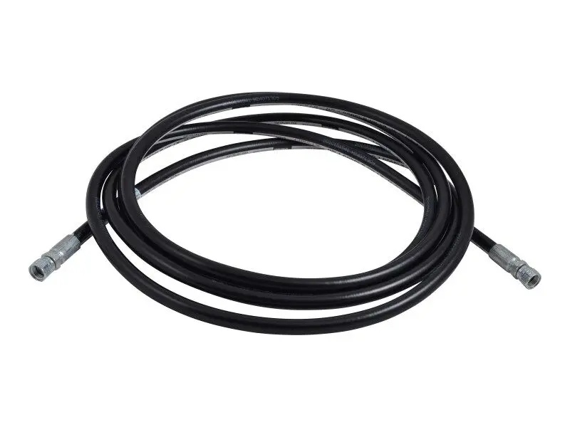 JLG Part # 1001113888 | HOSE ASSY,6.3 X ORFS/ORFS, EA