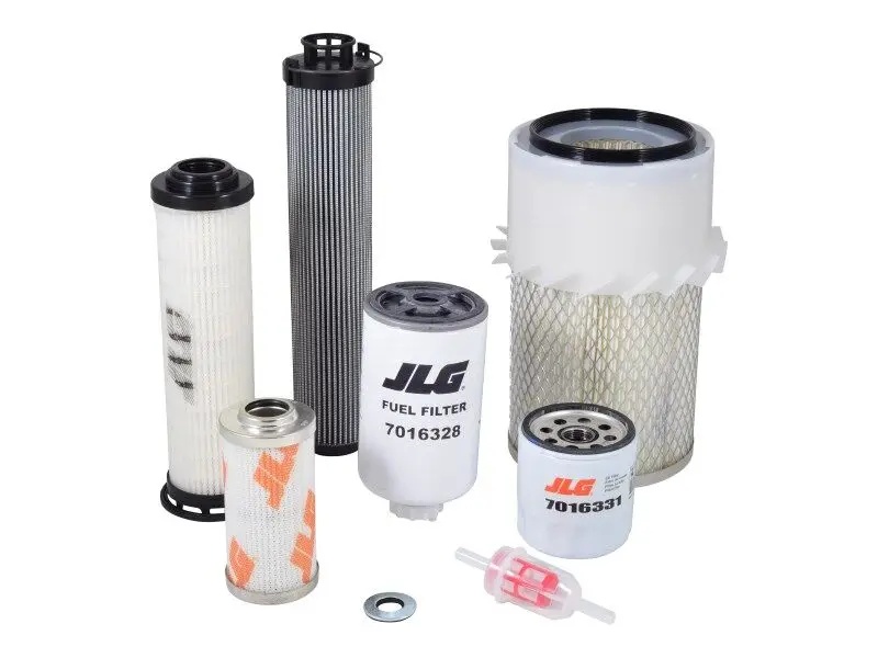 JLG Part # 1001114049 | KIT, COMBINED FILTER, EA