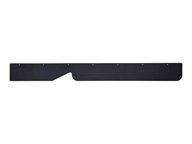 JLG Part # 1001114098 | SHIELD, RUBBER, EA