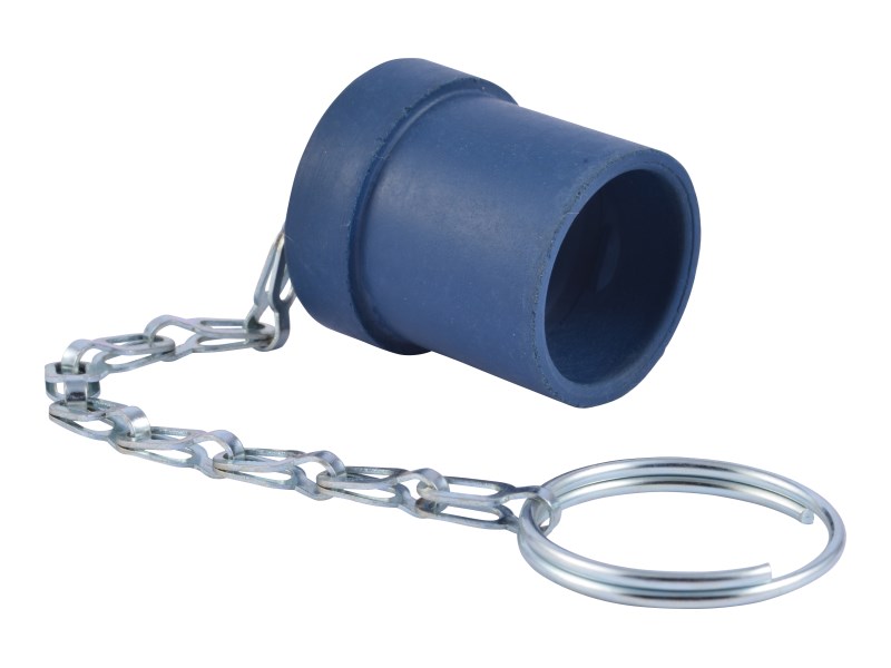 JLG Part # 10730518 | CAP, DUST, QUICK COUPLER -, EA