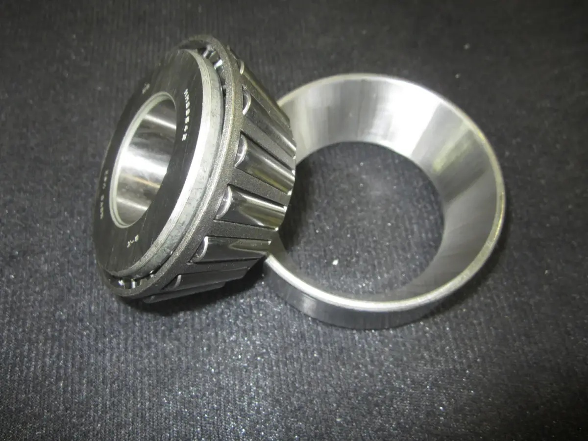 JLG Part # 10731373 | BEARING KIT -, EA