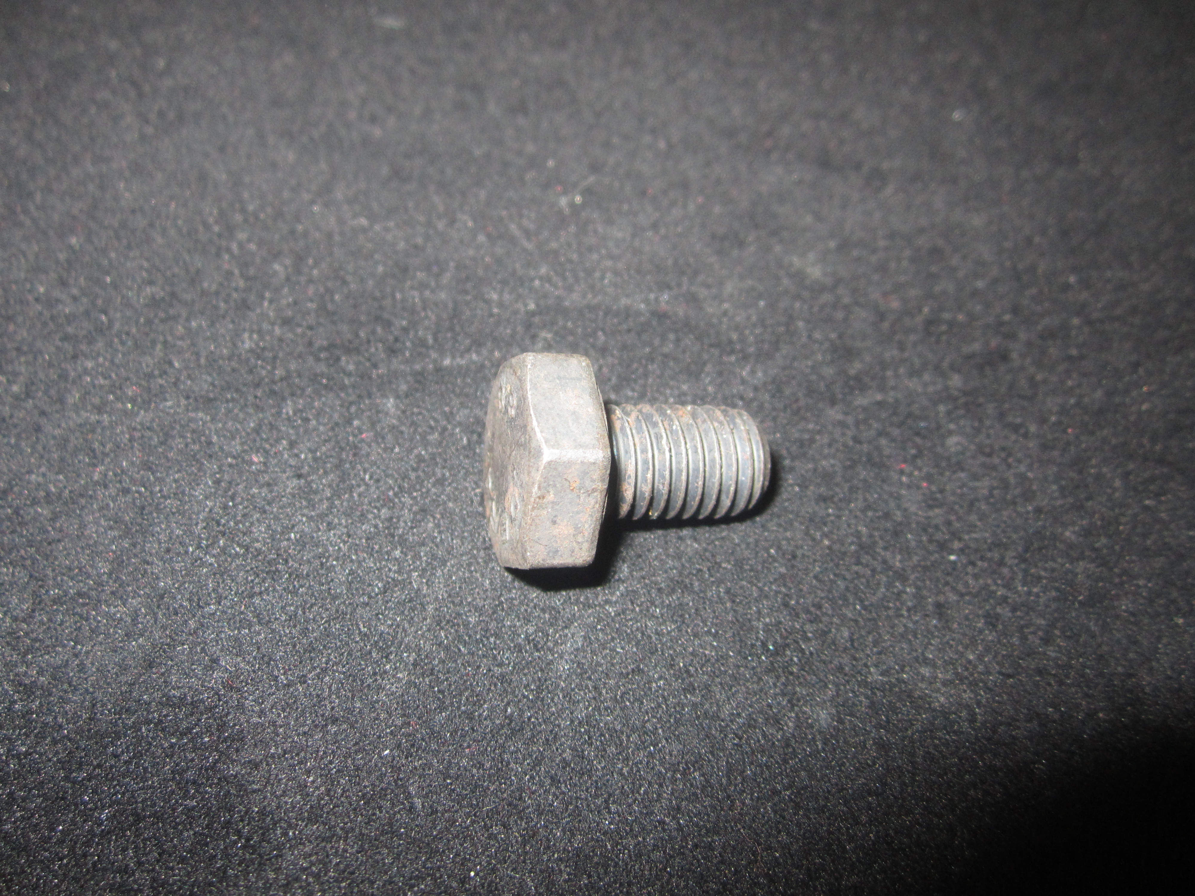 JLG Part # 10731702 | BOLT -, EA