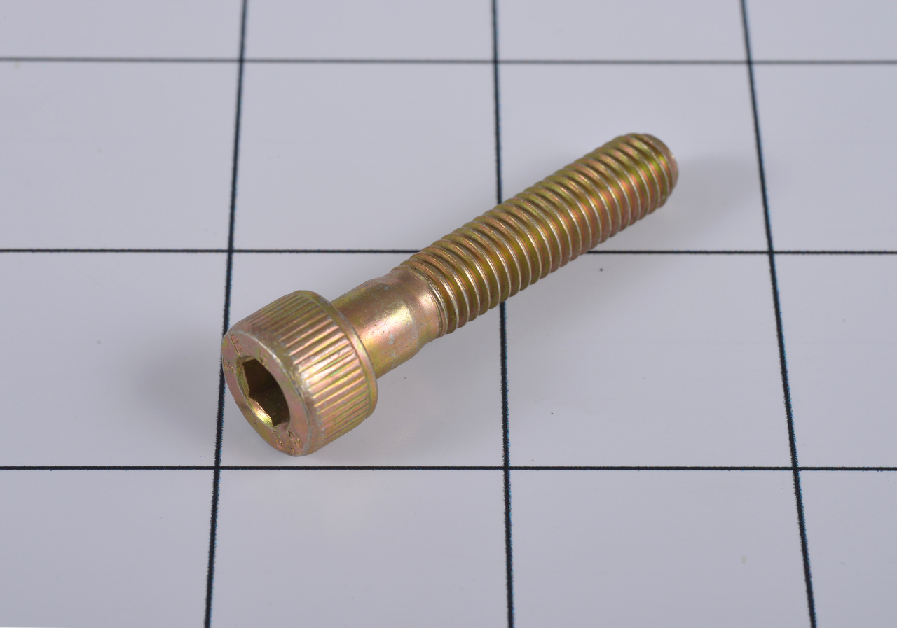 JLG Part # 10731708 | CAPSCREW -, EA