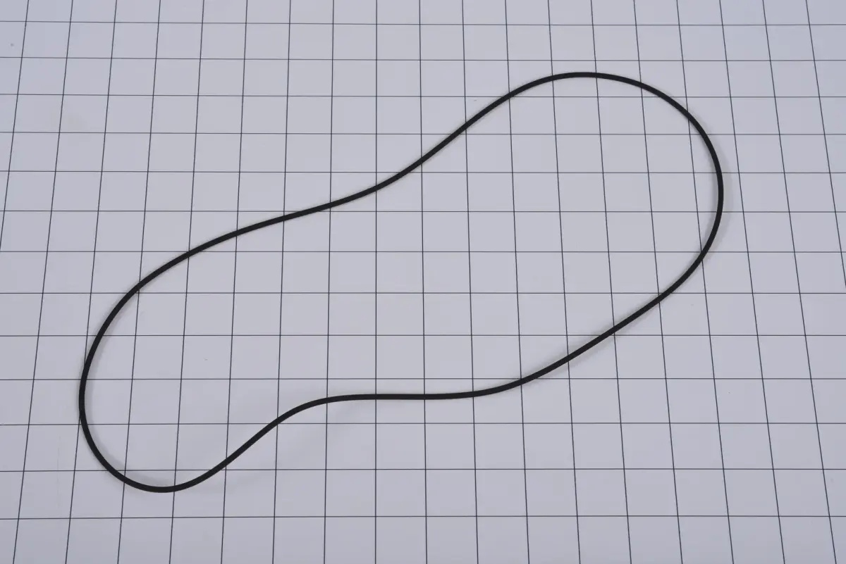 JLG Part # 10731754 | O-RING -, EA