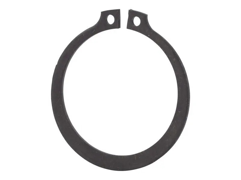 JLG Part # 10731845 | RING, SNAP -, EA