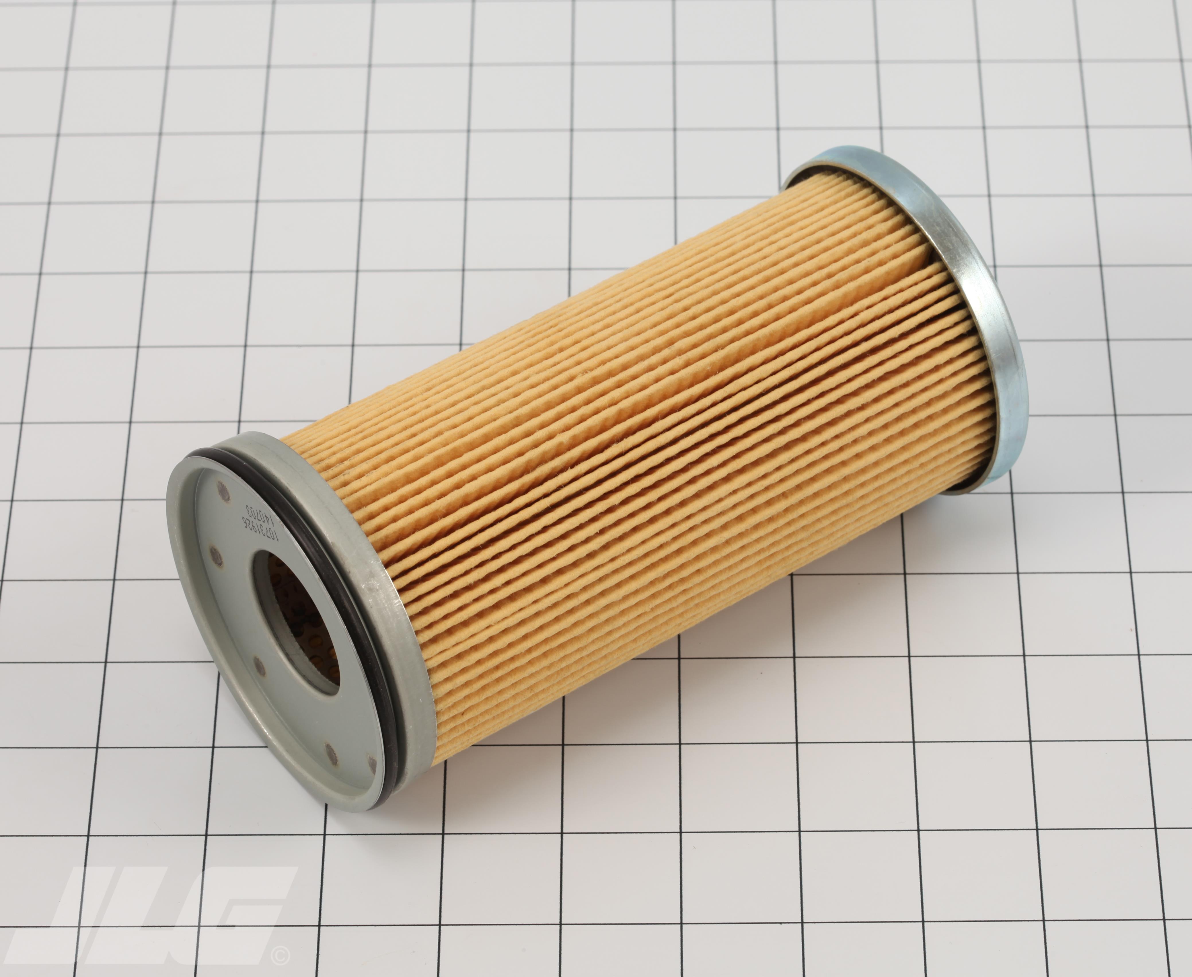 JLG Part # 10731926 - FILTER, TRANSMISSION, EA