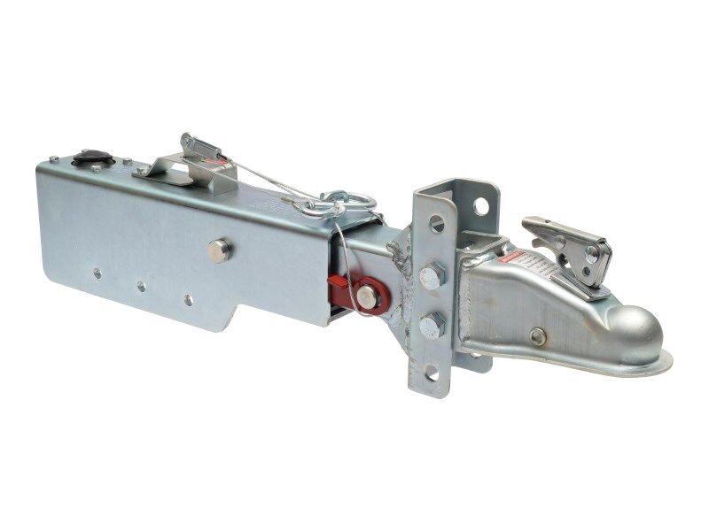 JLG Part # 1001116350S - HITCH,HYD BRAKE COUPLER 2", EA JLG Part # 1001116350S - HITCH,HYD BRAKE COUPLER 2", EA