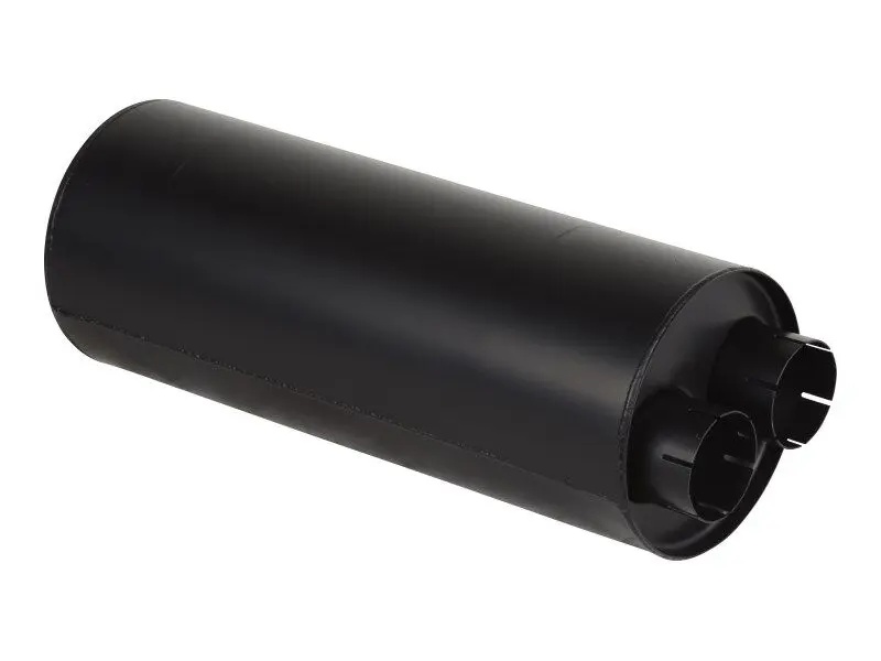 JLG Part # 10732697 | MUFFLER, EA