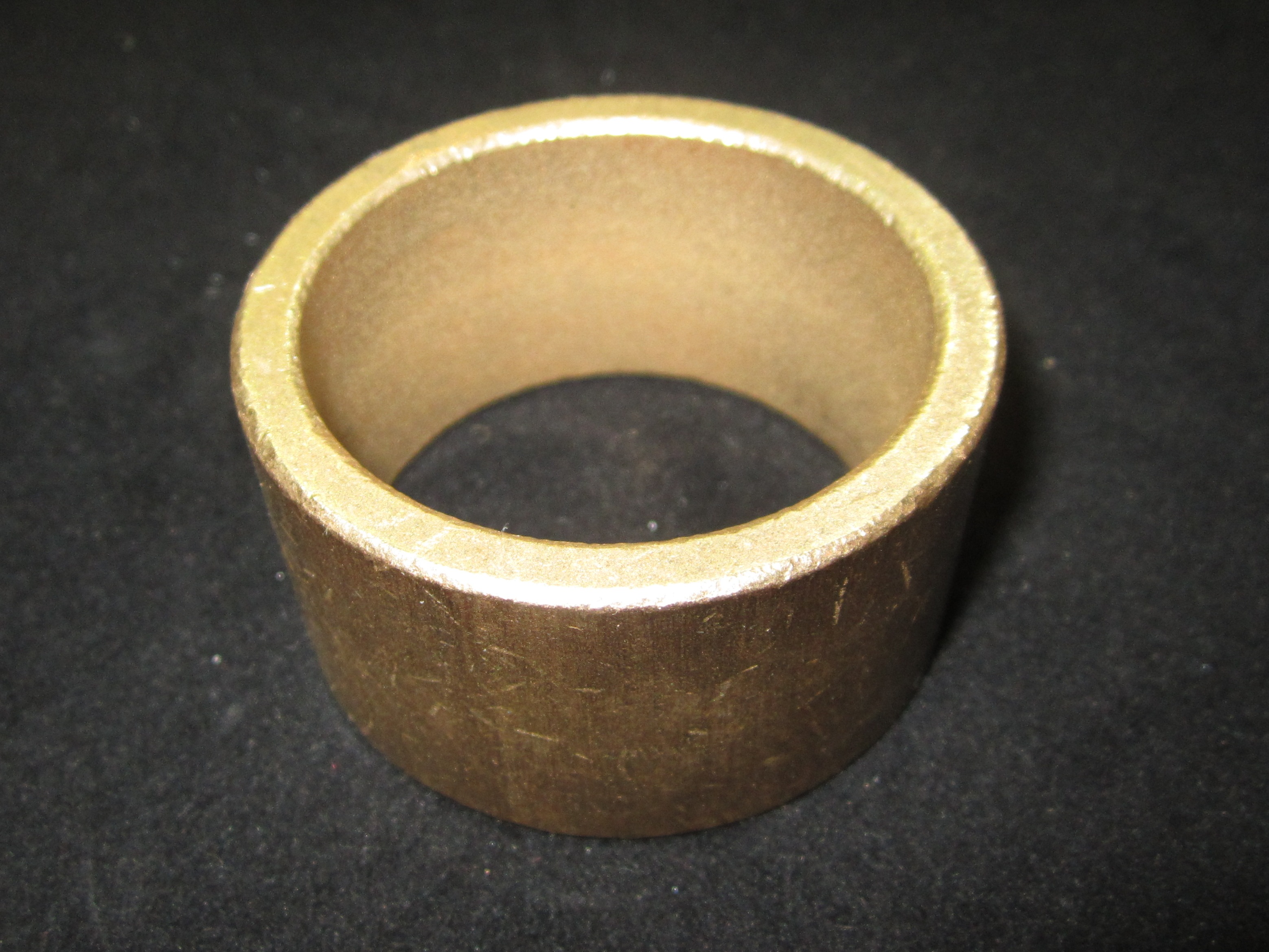 JLG Part # 10732968 | BUSHING -, EA