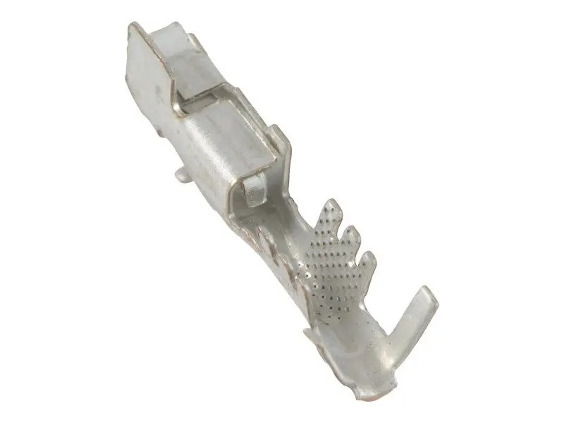 JLG Part # 1001116748 | TERMINAL,FEMALE METRI-PACK, EA