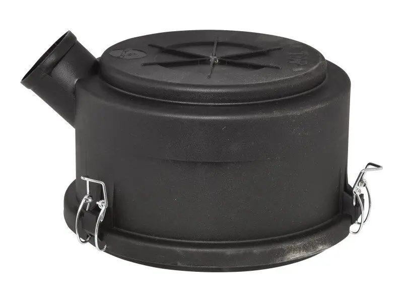 JLG Part # 10733182 | CAP, AIR CLEANER -, EA