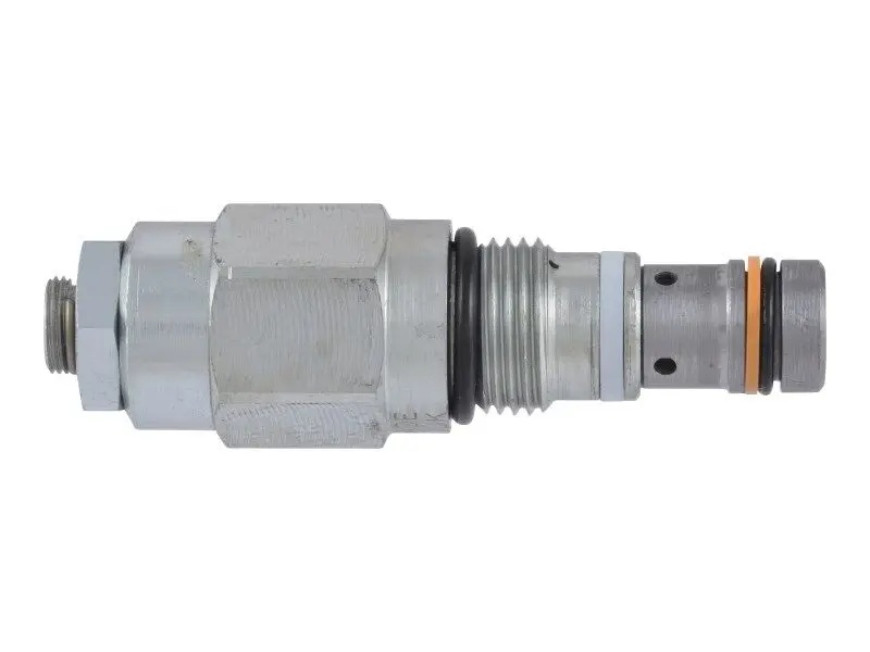 JLG Part # 1001117372 | VALVE,C' BALANCE, EA - subs to 1001117372S