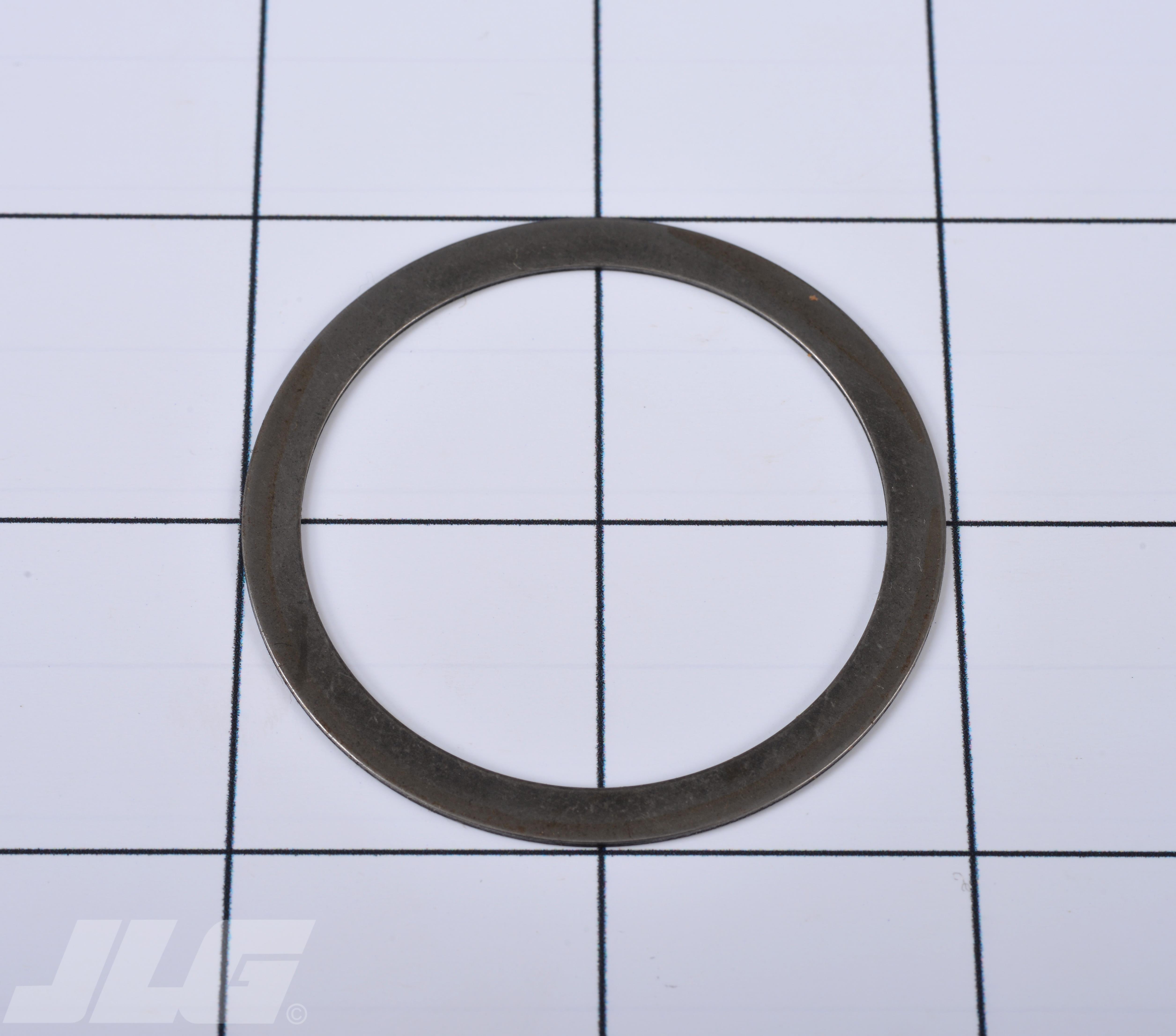 JLG Part # 10836768 - SHIM, PRELOAD .030 -, EA