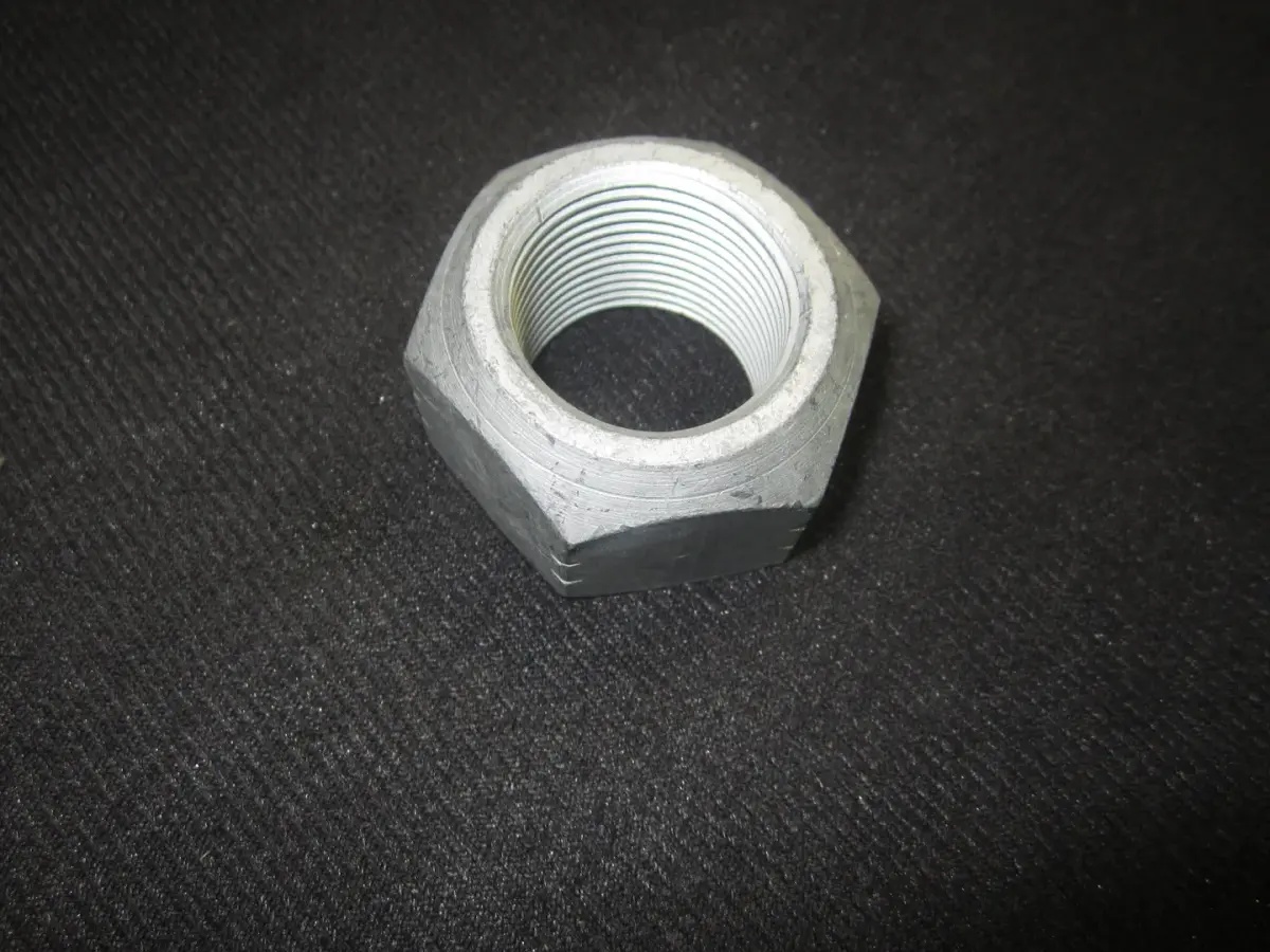 JLG Part # 10837039 | NUT, PINION -, EA