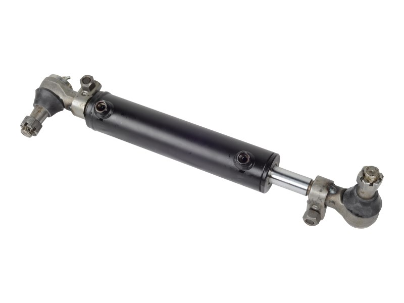 JLG Part # 10837430 | CYLINDER, STEER & SOCKET ASSY, EA