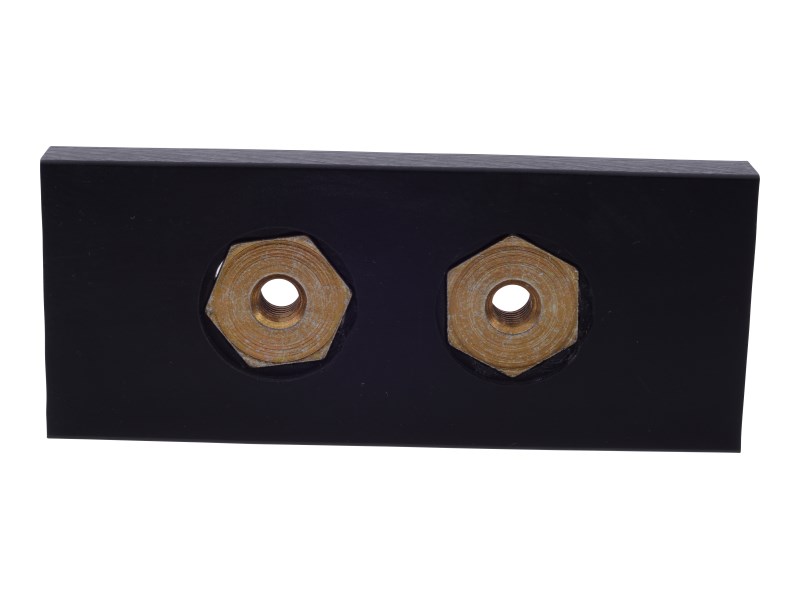 JLG Part # 1001118287 | PAD,WEAR, EA