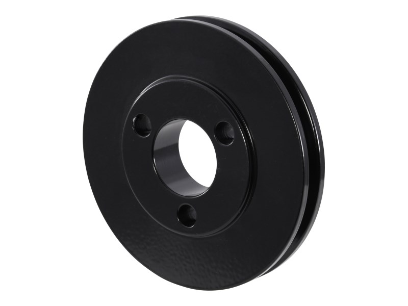 JLG Part # 1001118720 | PULLEY,110V GENERATOR, EA