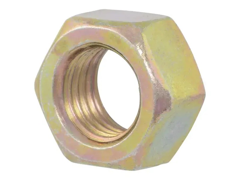 JLG Part # 110010 | M16 GR8 HEX NUT, EA