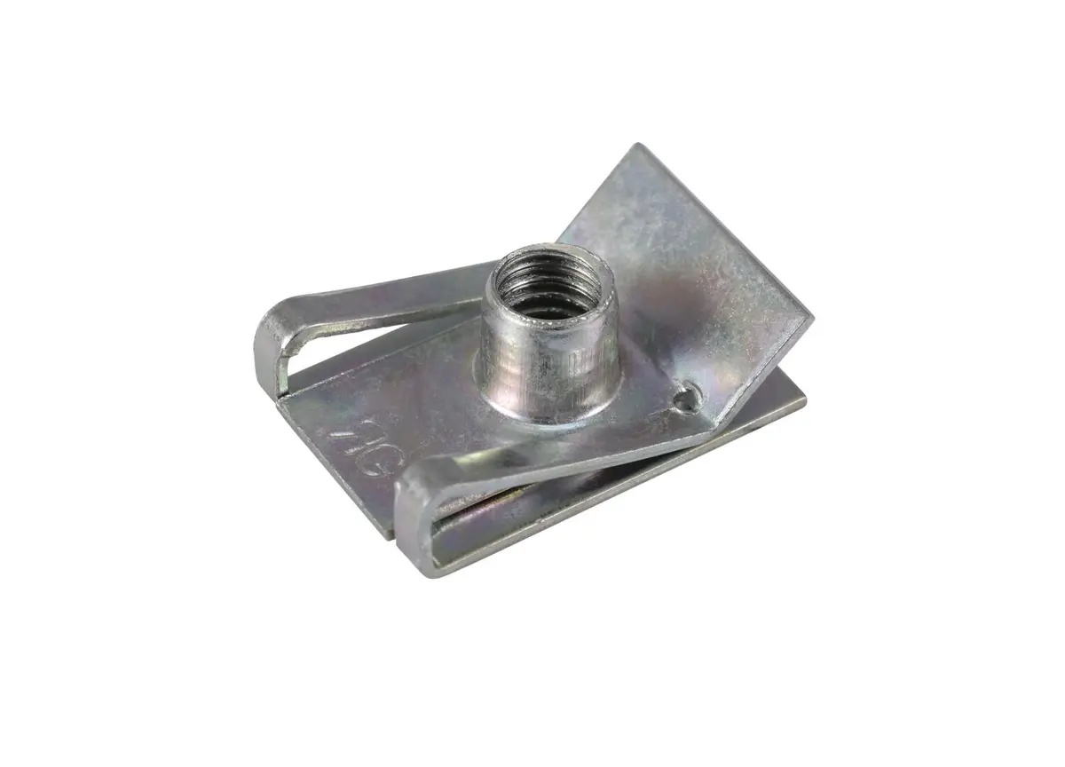 JLG Part # 110026 | M06 SAFETY NUT CAGE, EA