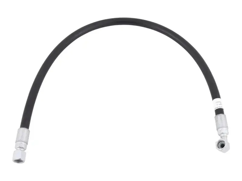 JLG Part # 1001119610 | HOSE ASSY,.50 JIC/JIC, EA