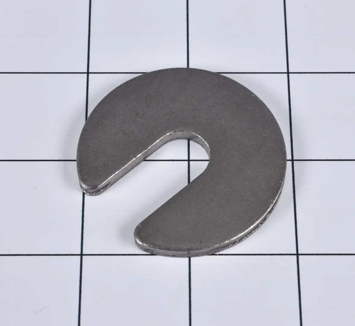 JLG Part # 1001120377 | SHIM,SPACER 3/16", EA