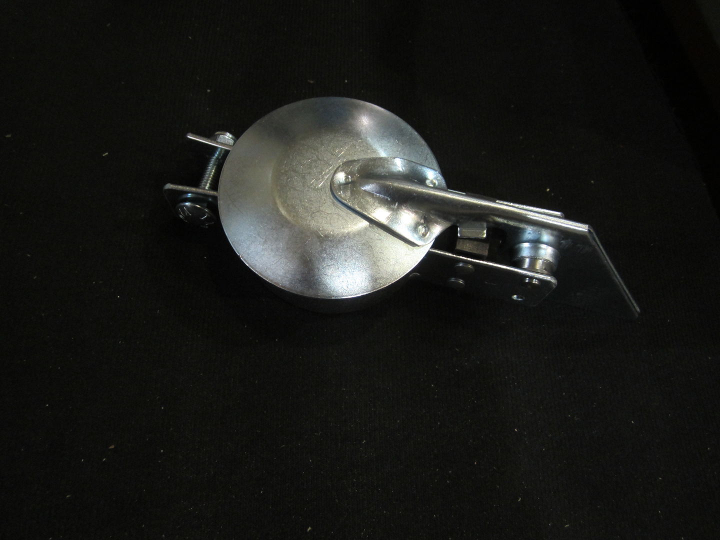 JLG Part # 1120408 | CAP, RAIN, EA