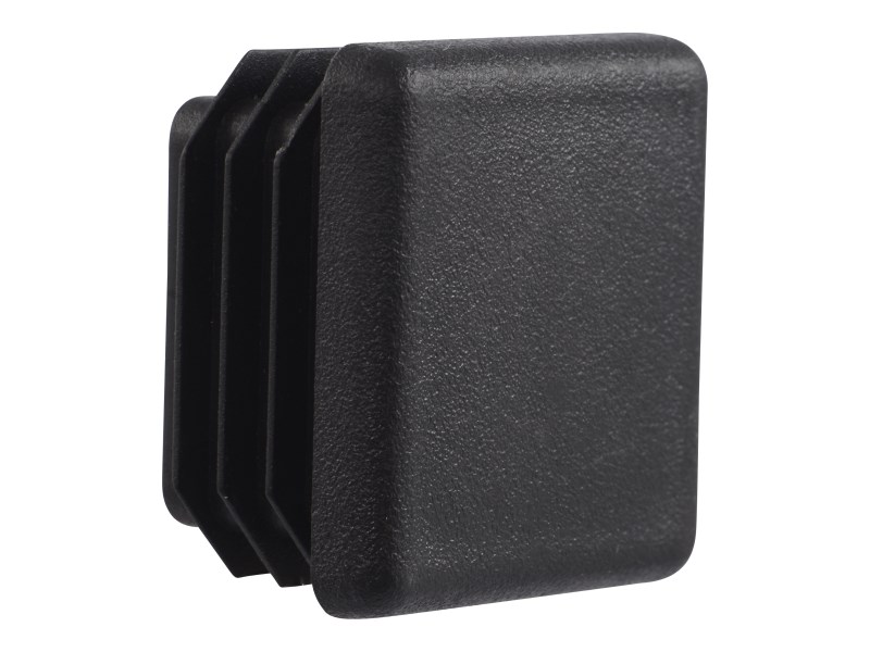 JLG Part # 1120481 | CAP, .25 X 1.50 X 1.50    POLY, EA