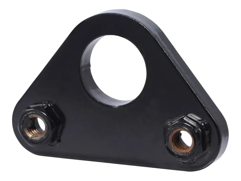 JLG Part # 1001120869 | BRACKET,COOLER MOUNT, EA