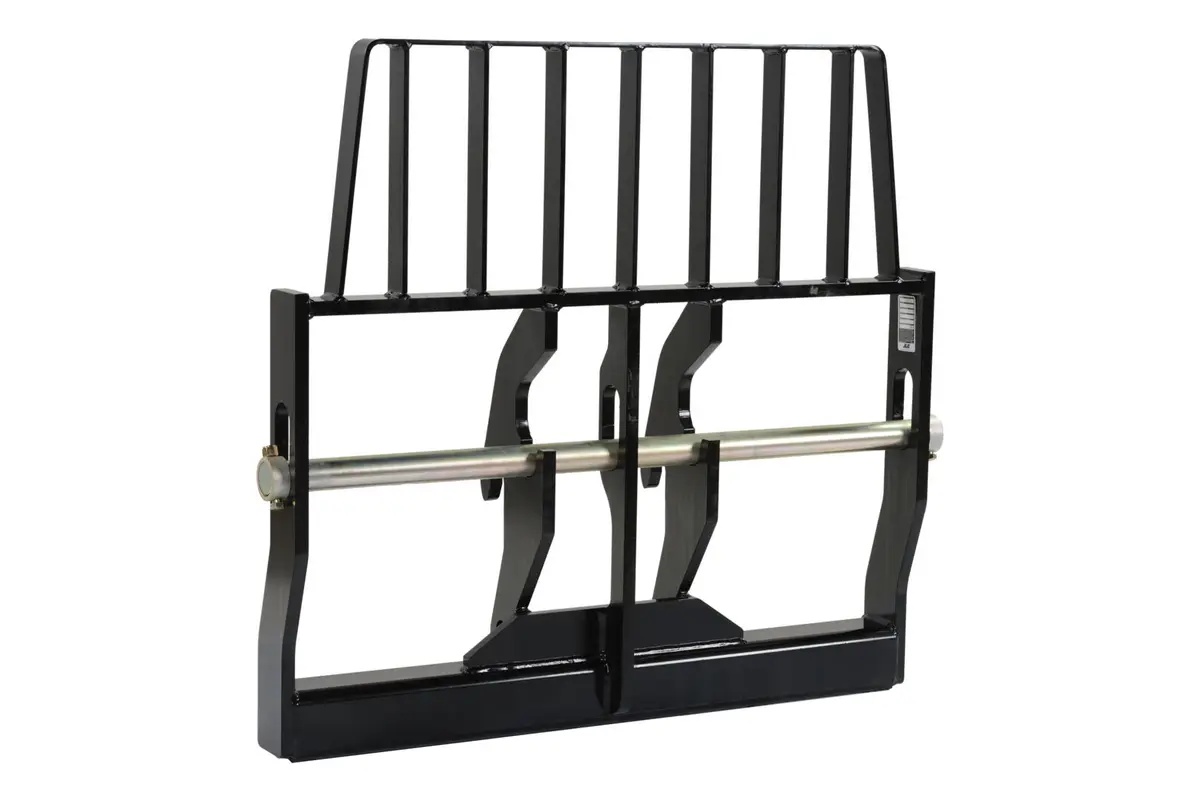 JLG Part # 1170021S | CARRIAGE,ASS'Y STD 50 TRK/LUL, EA
