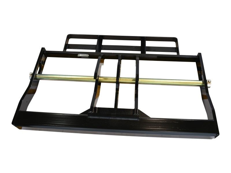 JLG Part # 1170024S - CARRIAGE,ASS'Y STD 60 TRK/LUL, EA