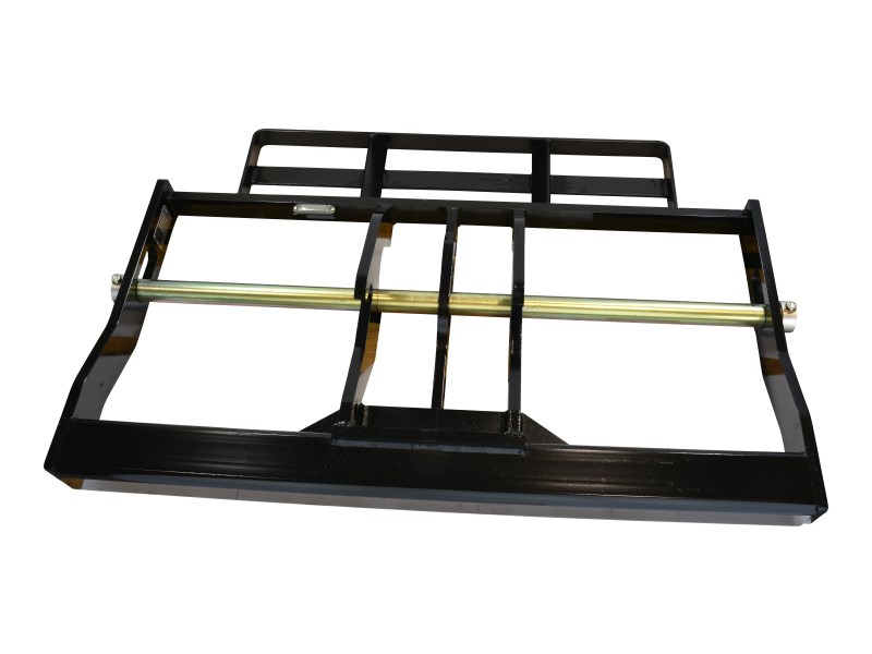 JLG Part # 1170024S | CARRIAGE,ASS'Y STD 60 TRK/LUL, EA