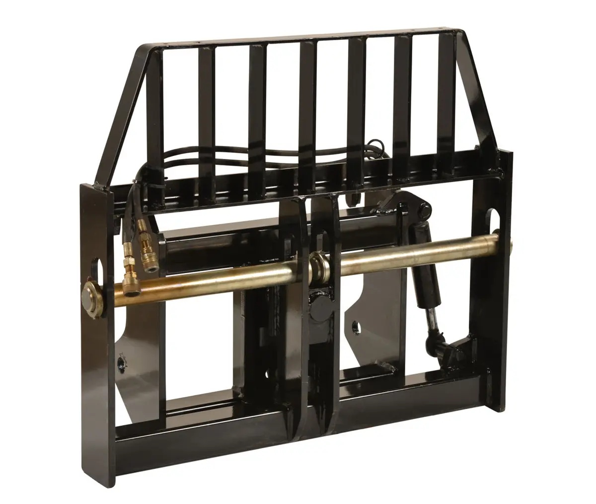 JLG Part # 1170046 | CARRIAGE, SIDE TILT, EA