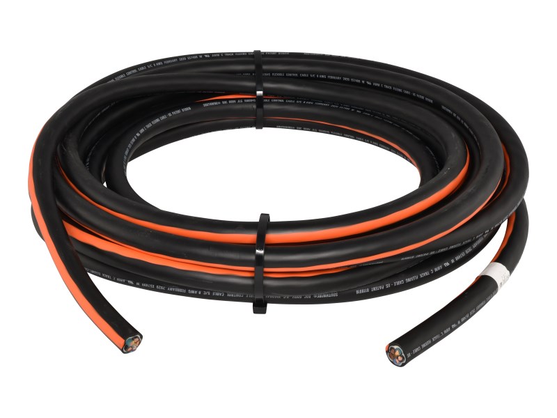 JLG Part # 1001125125 | CABLE, GEN, 1060945, 40', EA