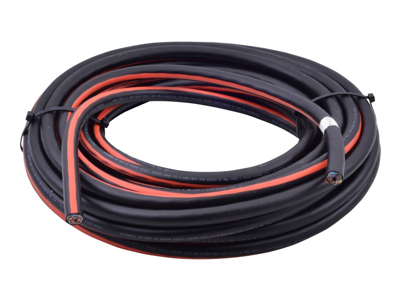JLG Part # 1001125127 | CABLE, GEN, 1060945, 68', EA