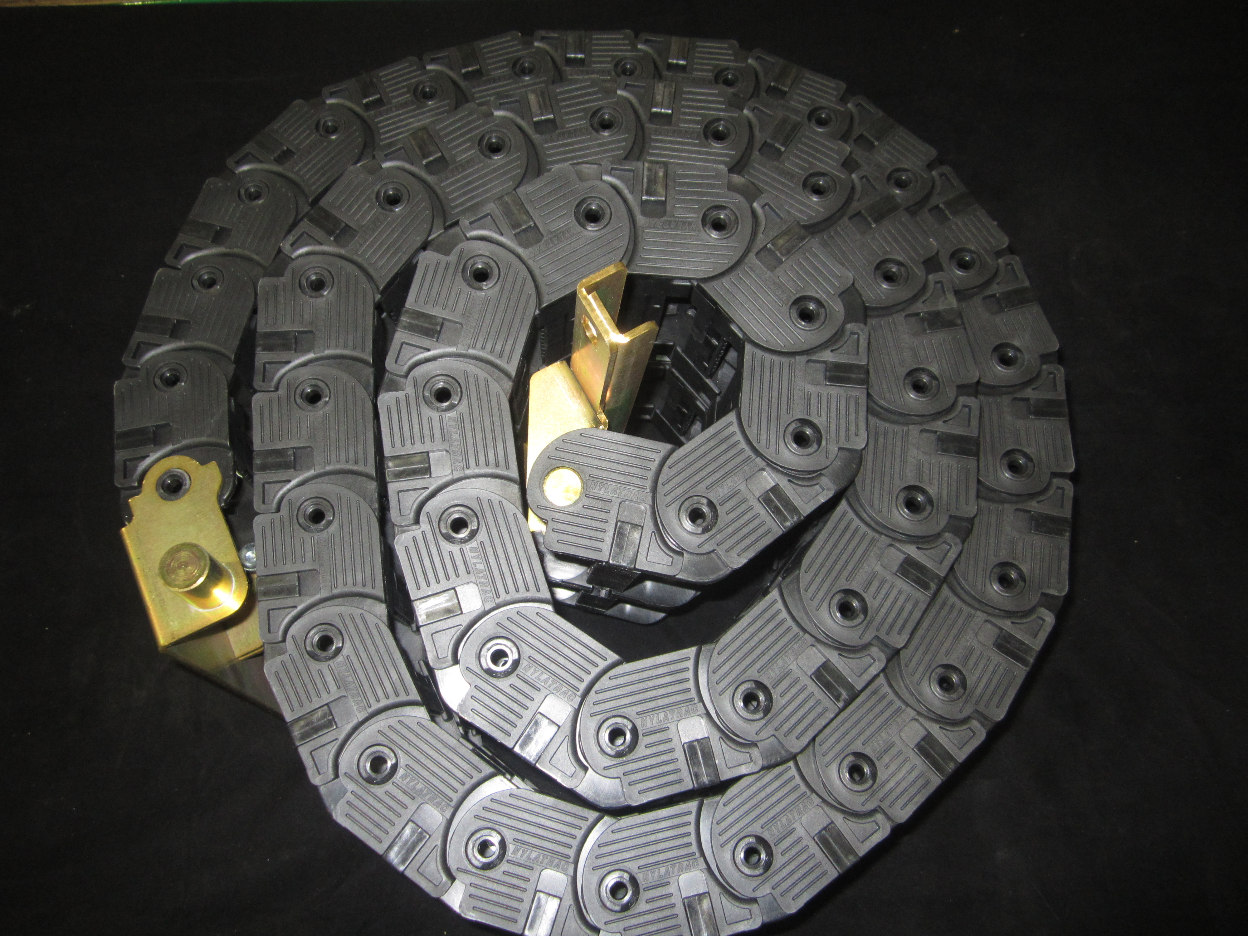 JLG Part # 1180346 | CARRIER,HOSE & CABLE, EA