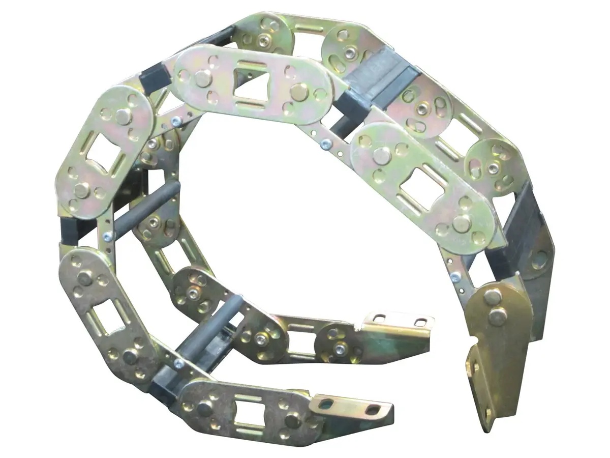 JLG Part # 1180358 | POWERTRACK, AXLE, EA