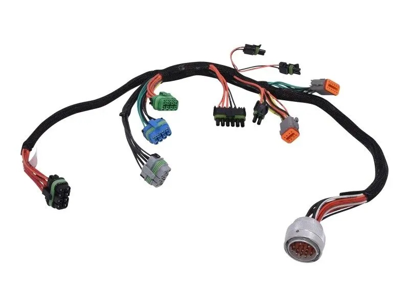 JLG Part # 1001125380 | HARNESS,VEC, EA