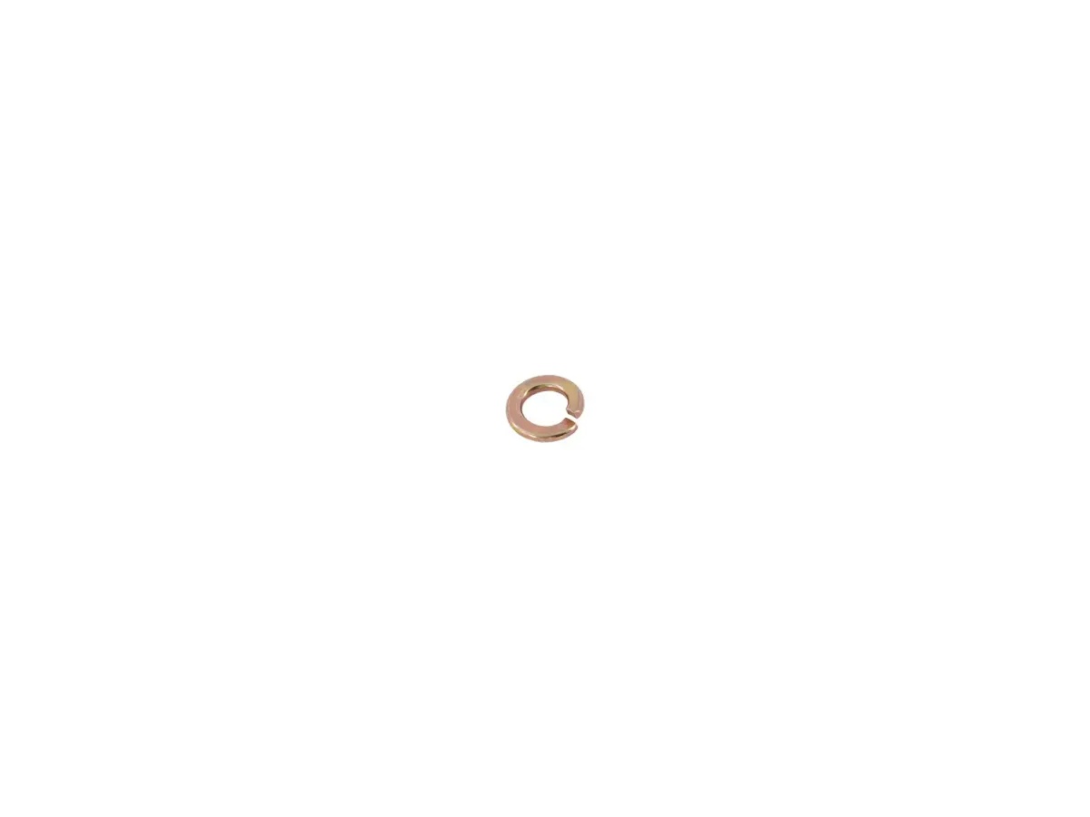 JLG Part # 120021 | M8 GROWER WASHER, EA