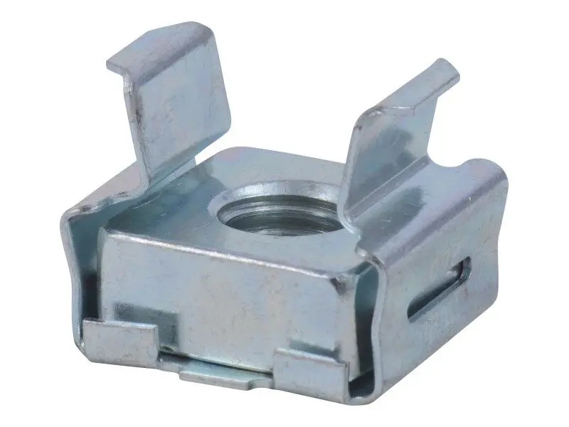 JLG Part # 1001126828 | NUT-SPEC,3/8-16 TINNERMAN, EA