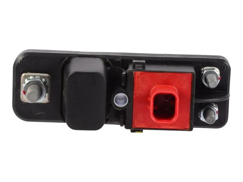 JLG Part # 1001127589 | RELAY,POWER MODULE, RED, EA