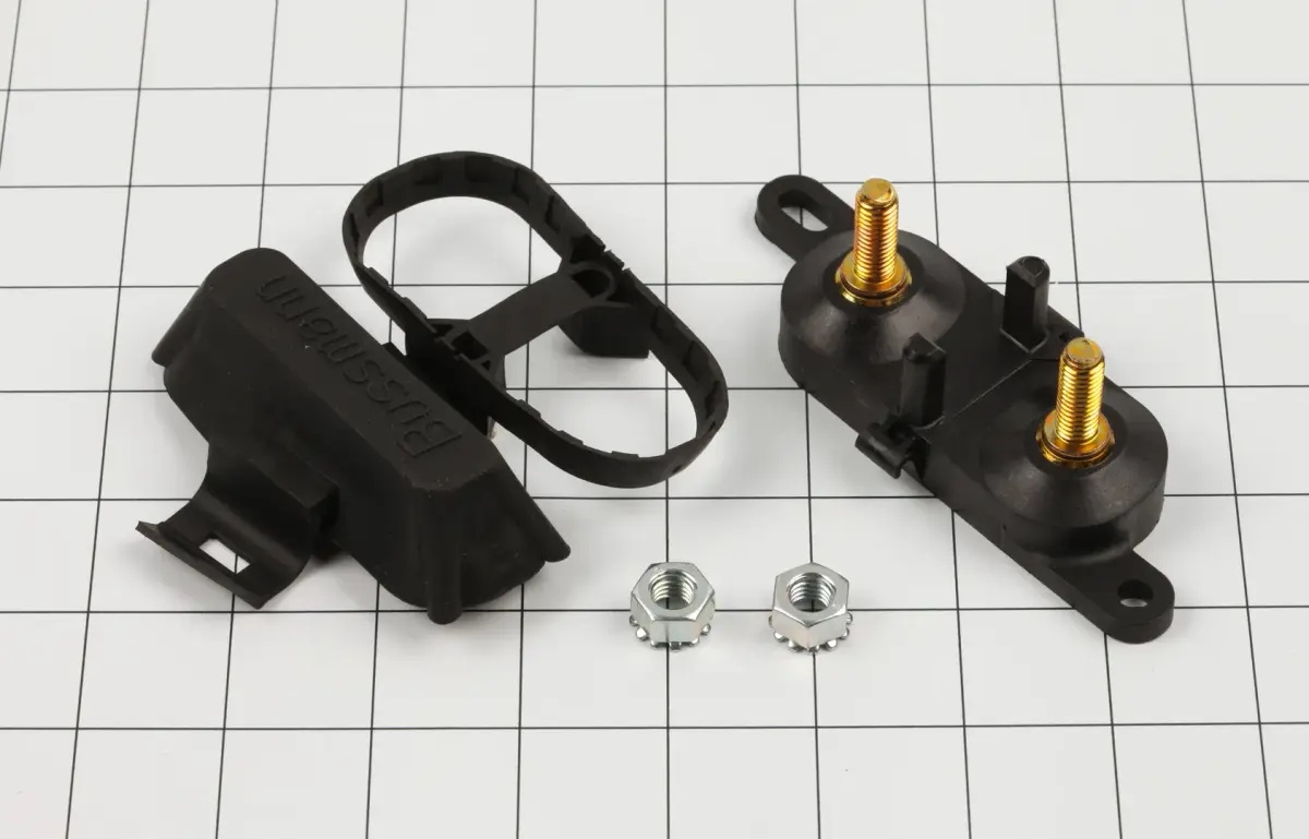 JLG Part # 1001127700 | FUSE, HOLDER AMG FUSE, EA